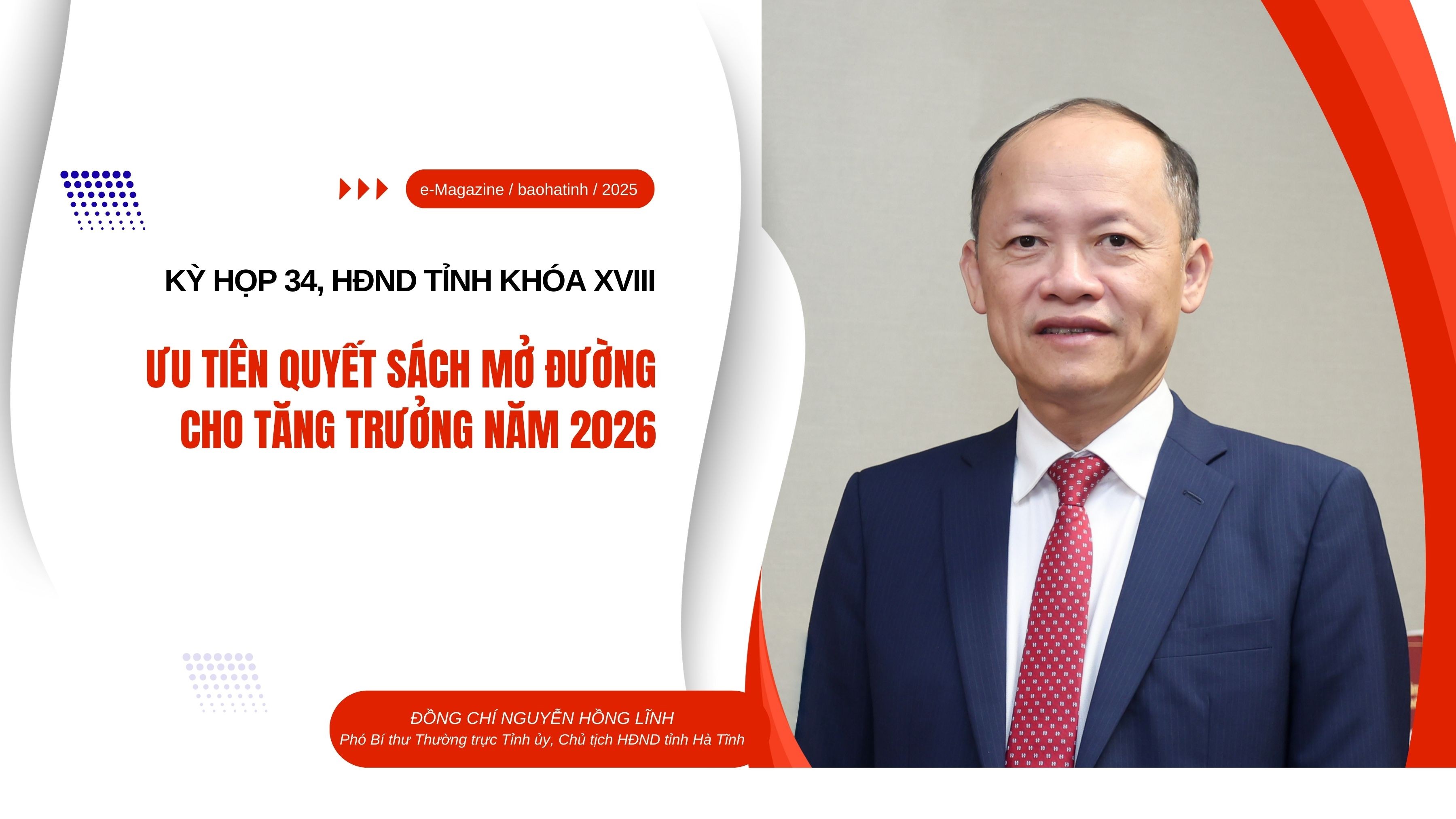 Ưu tiên quyết sách mở đường cho tăng trưởng năm 2026