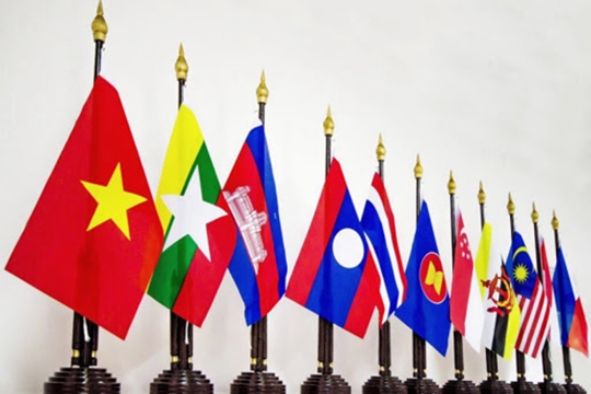 Quy định mới về quản lý hoạt động thông tin đối ngoại