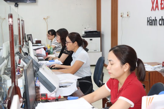 Cải cách thủ tục hành chính, thúc đẩy tăng trưởng hai con số giai đoạn 2026-2030
