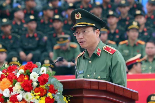 Đẩy mạnh ứng dụng công nghệ, bảo đảm an toàn cho “Ngày hội non sông”