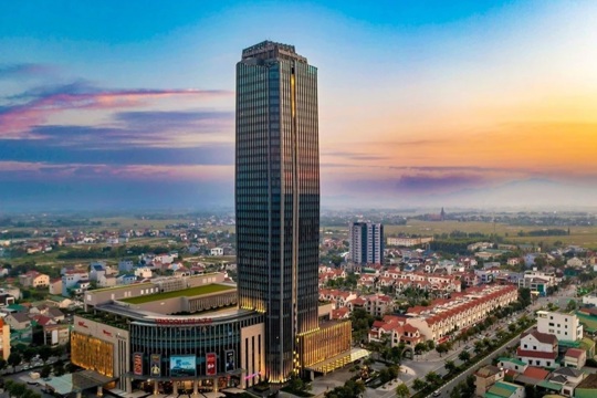 Hà Tĩnh điều chỉnh Quy hoạch tỉnh thời kỳ 2021–2030, tầm nhìn đến năm 2050 