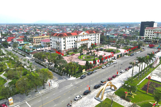 Thông báo tuyển dụng viên chức Trung tâm Công báo - Tin học tỉnh năm 2026