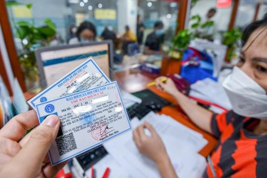 Bộ Y tế chấn chỉnh việc người bệnh BHYT không khám dịch vụ vẫn phải nộp thêm tiền