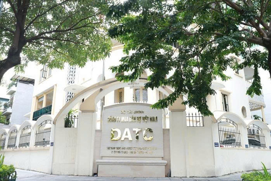 Quy định mới về hoạt động và quản lý tài chính của DATC 