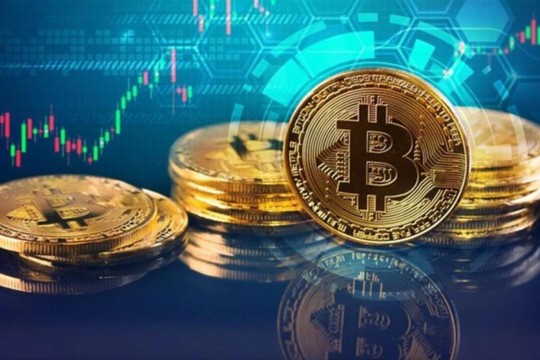 Hướng dẫn kê khai, nộp thuế đối với hoạt động tài sản mã hóa