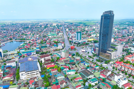 Tự hào truyền thống - vững bước trong kỷ nguyên mới