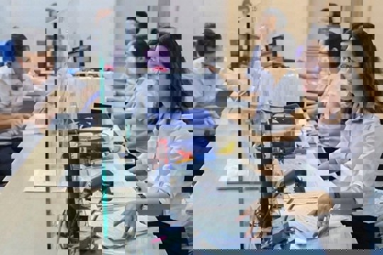 Hướng dẫn mới về xếp ngạch công chức theo vị trí việc làm