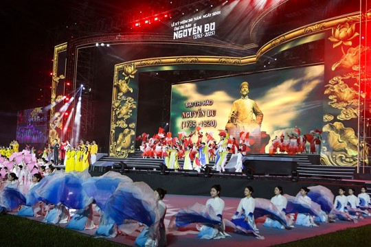 Ban Thường vụ Tỉnh ủy ban hành Kế hoạch số 38 -KH/TU tuyên truyền và tổ chức các hoạt động kỷ niệm các ngày lễ lớn, sự kiện lịch sử quan trọng năm 2026