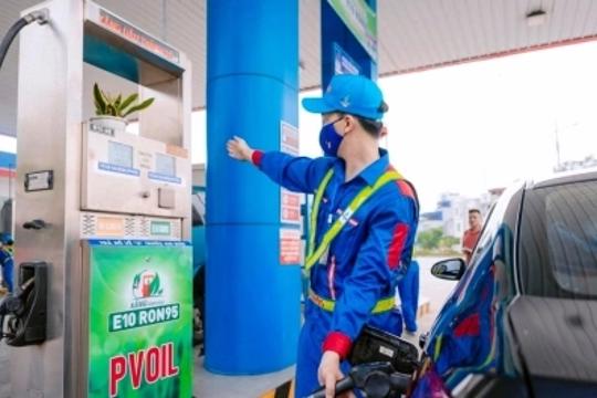 Doanh nghiệp tăng công suất, chuẩn bị nguồn cung xăng E10 