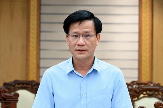 "Áp lực tạo nên sự thay đổi tư duy của cán bộ"
