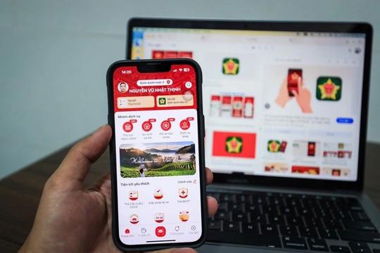 Định danh số: Bước chuyển mới của không gian mạng Việt Nam