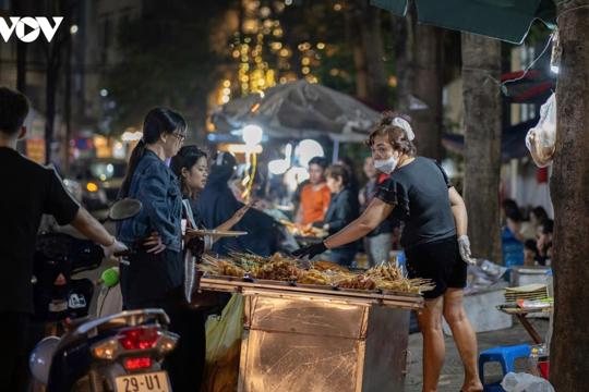 4 điểm mới trong dự thảo Luật An toàn thực phẩm sửa đổi đáng chú ý