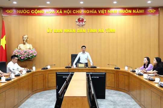 Triển khai đồng bộ các hoạt động hưởng ứng Ngày Pháp luật Việt Nam