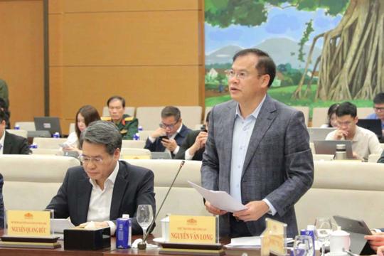 Hoàn thiện tính năng bỏ phiếu tại nơi khác trên ứng dụng VNeID 