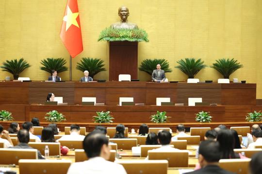 Đề xuất cả nước thêm một ngày nghỉ, người lao động được hưởng nguyên lương