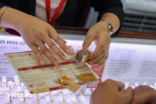 Những chính sách mới nổi bật có hiệu lực từ tháng 2/2026