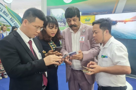 Mời doanh nghiệp Hà Tĩnh tham gia các đoàn xúc tiến thương mại, đầu tư tại Thổ Nhĩ Kỳ, Tây Ban Nha và Ấn Độ