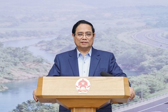 Phiên họp thứ sáu của Ban Chỉ đạo các công trình trọng điểm, dự án quan trọng quốc gia lĩnh vực đường sắt 