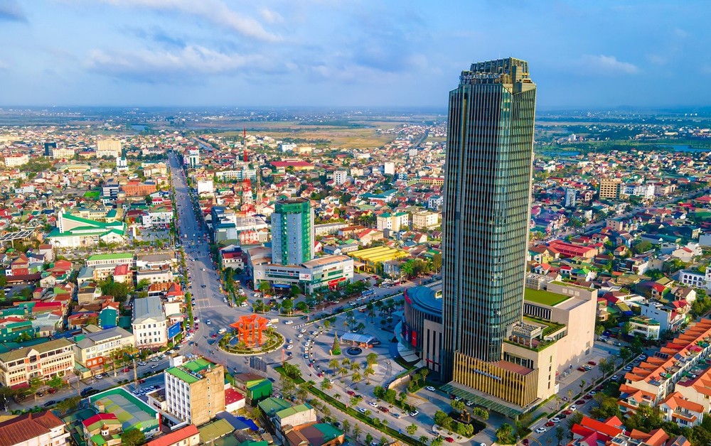 Ban hành Chương trình tiết kiệm, chống lãng phí năm 2026 của tỉnh Hà Tĩnh