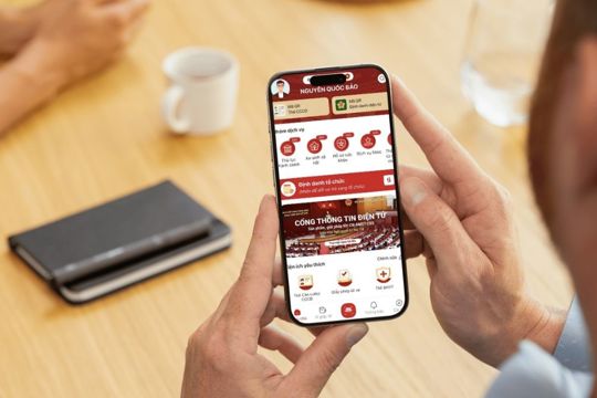 Hướng dẫn người dân nhận 400.000 đồng tiền an sinh xã hội dịp Tết Nguyên đán