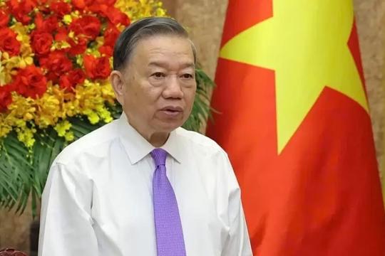Tổng Bí thư, Chủ tịch nước: Sự tử tế là sức mạnh của quốc gia văn minh