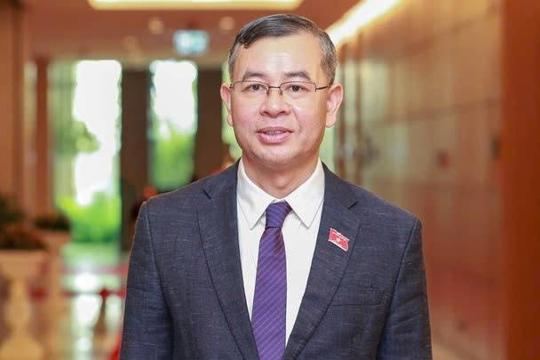 Bộ trưởng Bộ Tài chính Ngô Văn Tuấn nhận thêm nhiệm vụ mới