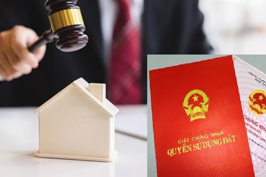 Trung tâm Phát triển quỹ đất tiếp tục thông báo cho thuê 6 cơ sở nhà, đất (lần 4) 
