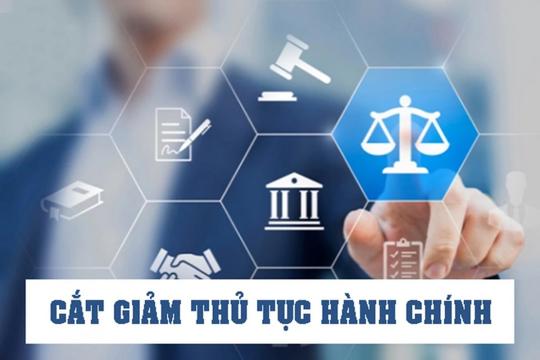 Chính phủ ban hành 8 Nghị quyết bãi bỏ 184 thủ tục hành chính, 890 điều kiện kinh doanh