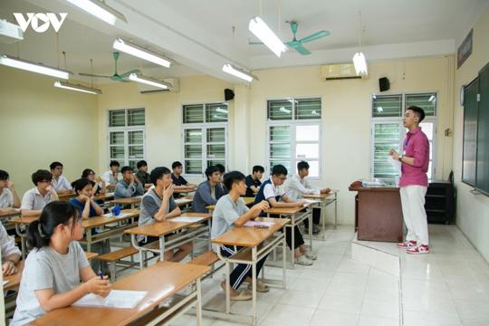 Thủ tướng yêu cầu sắp xếp trường học hoàn thành trước ngày 30/8