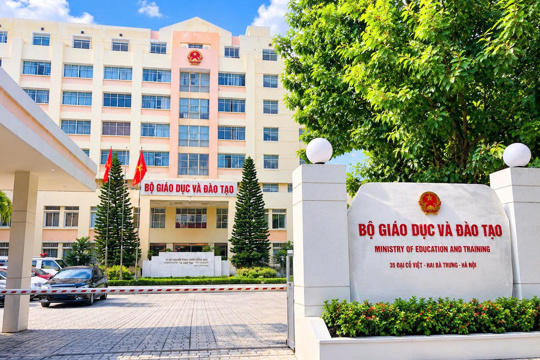Mức điểm xét hưởng học bổng đối với sinh viên tuyển sinh năm 2025 và 2026