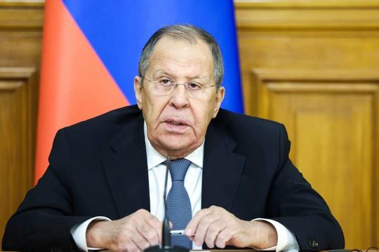 Nga điều chuyển hàng trăm nhà ngoại giao từ châu Âu sang châu Phi 