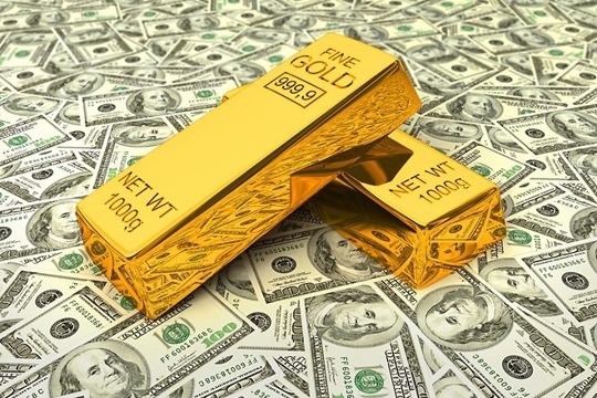 Khai báo không trung thực về ngoại tệ, vàng khi xuất nhập cảnh có thể bị phạt đến 50 triệu đồng