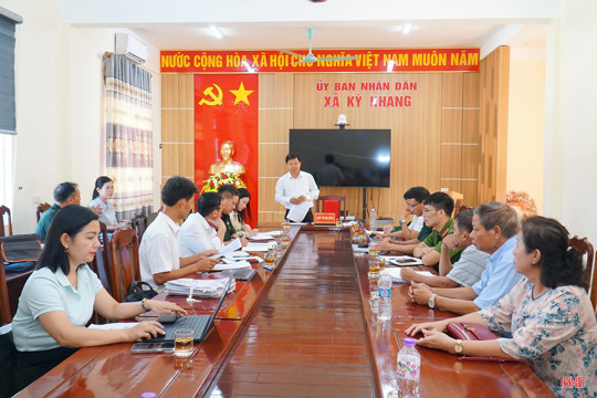 Xác định danh tính liệt sĩ tại ngôi mộ số 7 ở Nghĩa trang Liệt sĩ Kỳ Anh bằng cơ sở khoa học