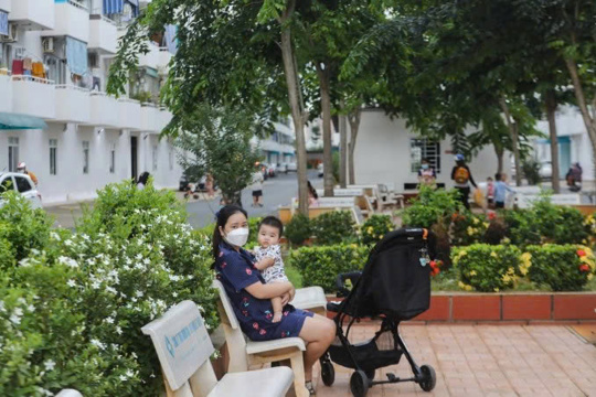 Lao động tự do được tự kê khai thu nhập khi mua nhà ở xã hội 