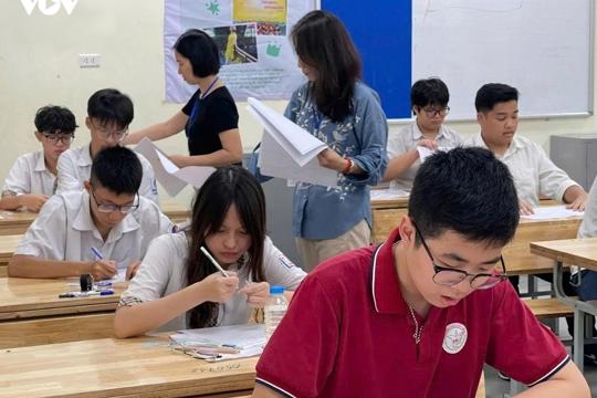 Cơ cấu tổ chức mới của Bộ Giáo dục và Đào tạo gồm 16 đơn vị
