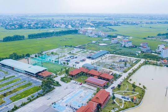 Chủ tịch UBND tỉnh yêu cầu tập trung đẩy nhanh tiến độ sắp xếp, xử lý nhà, đất dôi dư