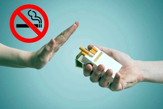 Tăng cường đấu tranh với thuốc lá nhập lậu, thuốc lá điện tử trên địa bàn tỉnh Hà Tĩnh 