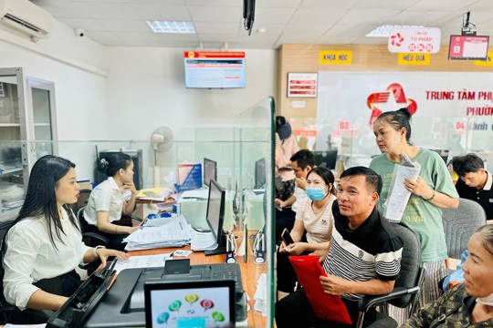 Hà Tĩnh giao biên chế cán bộ, công chức và số lượng người làm việc năm 2026 