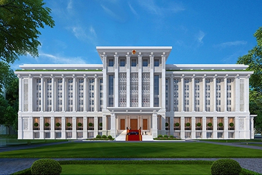 Chính phủ chỉ đạo sắp xếp, tinh gọn tổ chức bộ máy, mạng lưới đơn vị sự nghiệp; sắp xếp tổ chức mạng lưới cơ sở giáo dục đại học, giáo dục nghề nghiệp