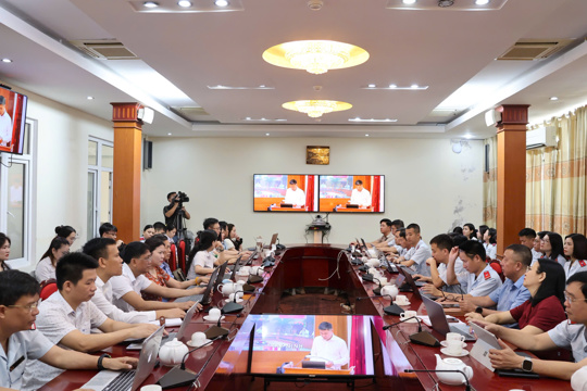 Thanh tra Chính phủ hướng dẫn thực hiện nghị định về kiểm soát tài sản, thu nhập của người có chức vụ, quyền hạn