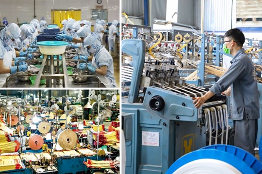 Hà Tĩnh ban hành kế hoạch thực hiện Chương trình phát triển ngành công nghiệp môi trường Việt Nam giai đoạn 2025 - 2030 trên địa bàn tỉnh
