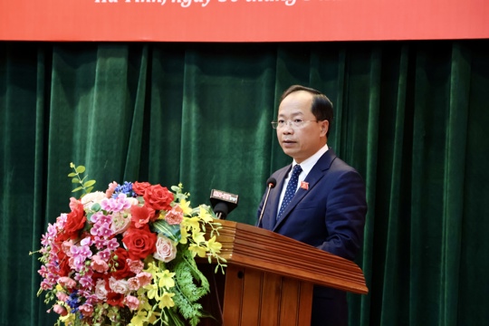 Nâng cao hiệu quả hoạt động HĐND, đáp ứng yêu cầu phát triển giai đoạn mới