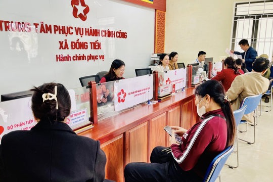 Chủ tịch UBND tỉnh Hà Tĩnh yêu cầu chấn chỉnh kỷ luật, kỷ cương hành chính, nâng cao trách nhiệm công vụ trong giải quyết TTHC