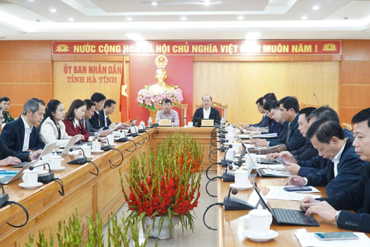  Hội nghị toàn quốc hướng dẫn nghiệp vụ công tác bầu cử đại biểu Quốc hội khóa XVI và HĐND các cấp