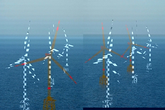 Siết quy trình khảo sát điện gió ngoài khơi trước khi chọn nhà đầu tư