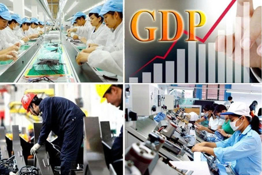 Hà Tĩnh tập trung triển khai các nhiệm vụ, giải pháp của Thủ tướng Chính phủ nhằm “Tháo gỡ điểm nghẽn - Khơi thông nguồn lực - Thúc đẩy tăng trưởng”.  