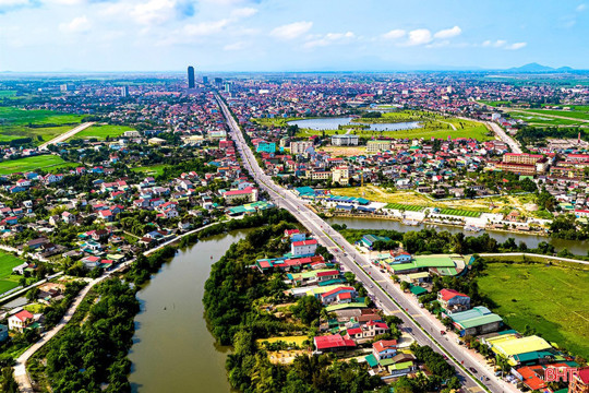 HĐND tỉnh Hà Tĩnh thông qua nghị quyết sửa đổi danh mục các khu đất thực hiện đấu thầu dự án có sử dụng đất 