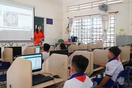 Ban hành định mức thiết bị cho các cơ sở giáo dục công lập tại Hà Tĩnh