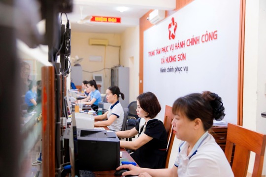 Những chính sách nổi bật có hiệu lực từ tháng 5/2026 