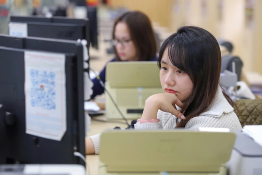 Viên chức được xếp lương theo vị trí việc làm trước 1/7 